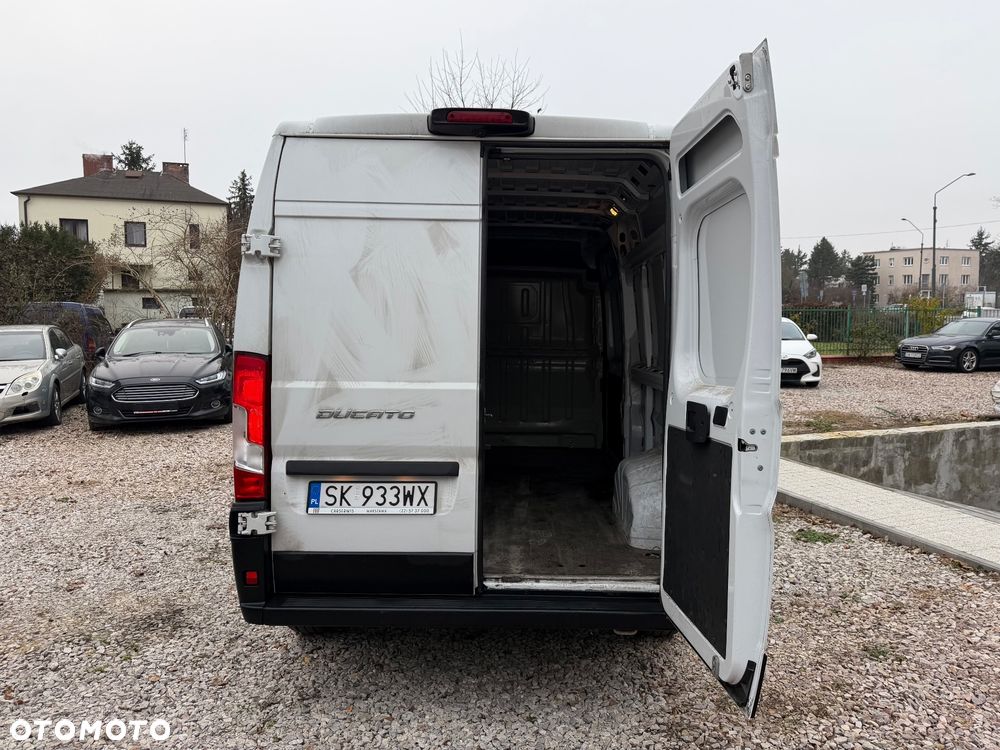 Fiat DUCATO - 9