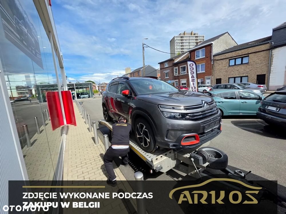 Citroën C5 Aircross - 5
