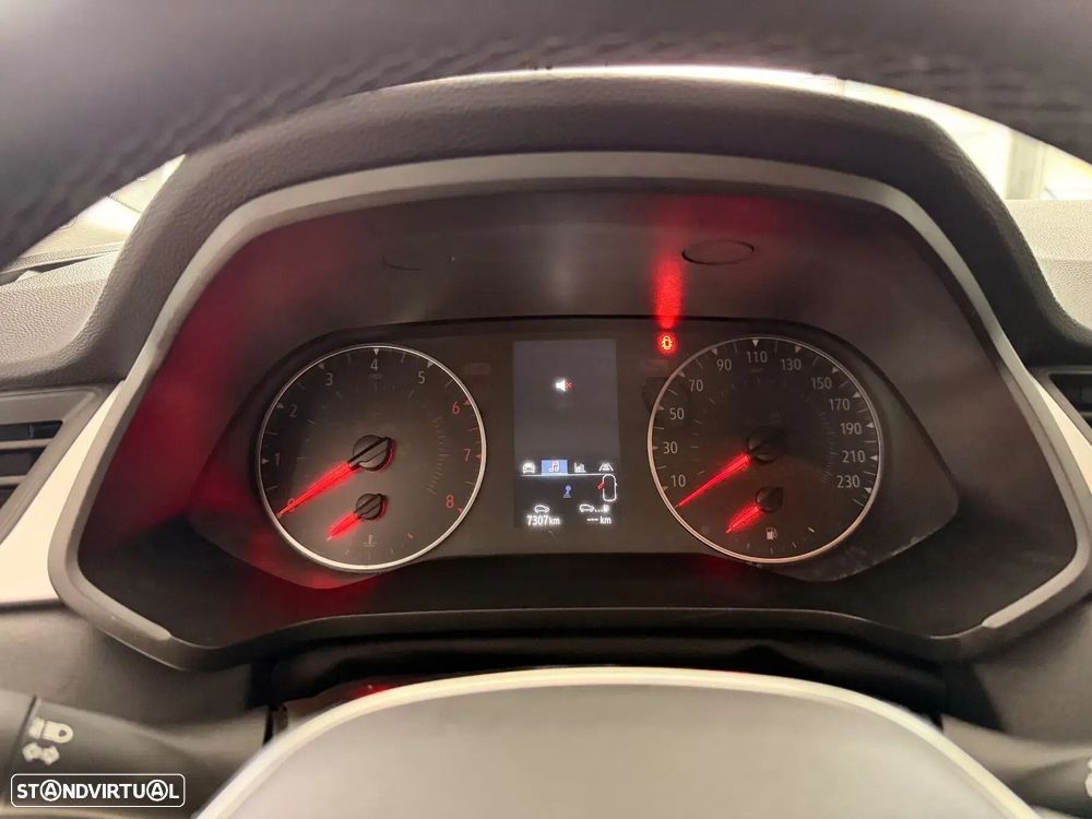 Mitsubishi ASX 1.0 MPI-T Launch Edition - 25