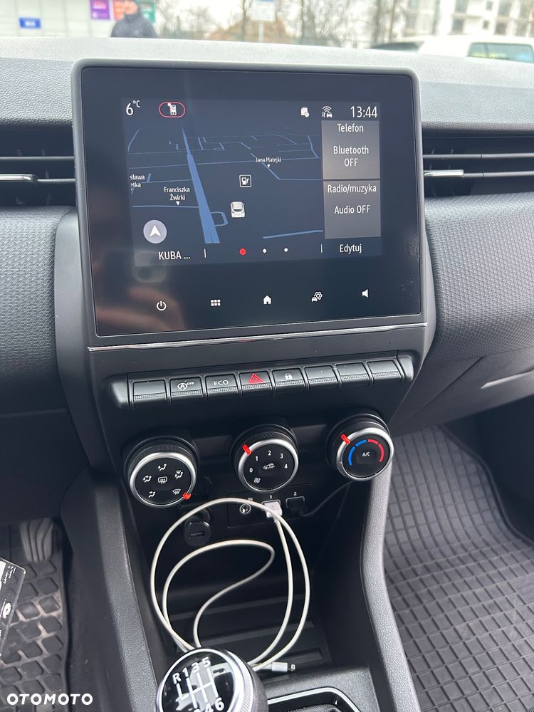 Renault Clio TCe 90 EQUILIBRE - 24