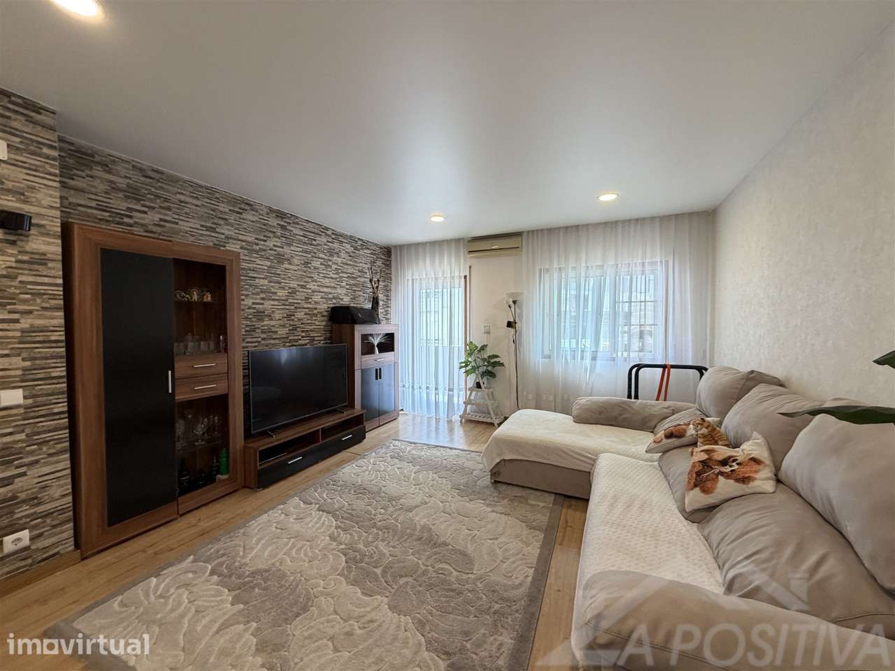 Apartamento T3 Venda em São João da Madeira,São João da Madeira - Grande imagem: 2/43