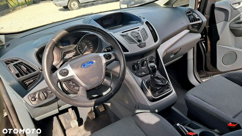 Ford Grand C-MAX 1.6 Trend - 5