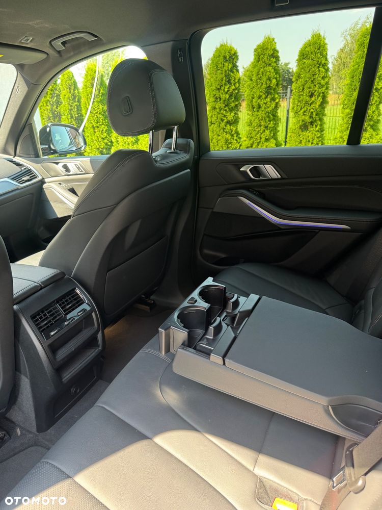 BMW X5 xDrive25d sport - 13