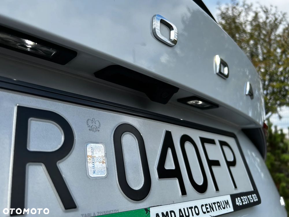 Skoda Kodiaq 2.0 TSI 4x4 Style DSG - 10