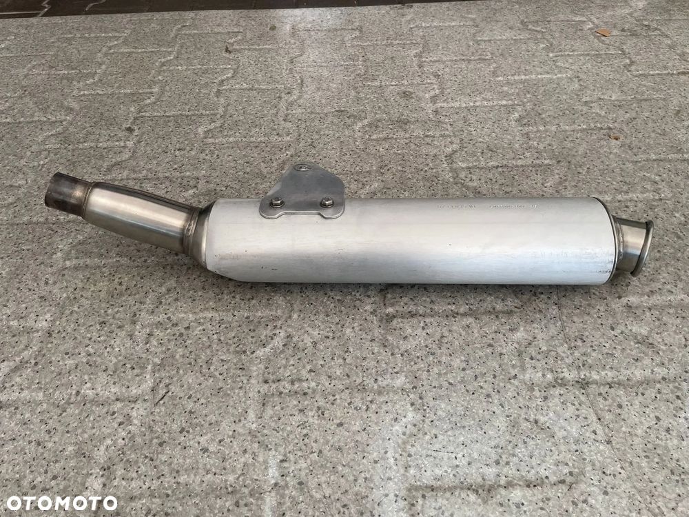 tłumik wydech Ducati Monster (nr1214) - 11