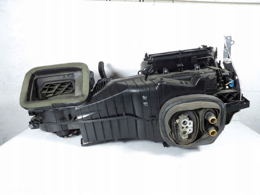 SKODA SUPERB II LIFT NAGRZEWNICA 3T1820003AB - 4