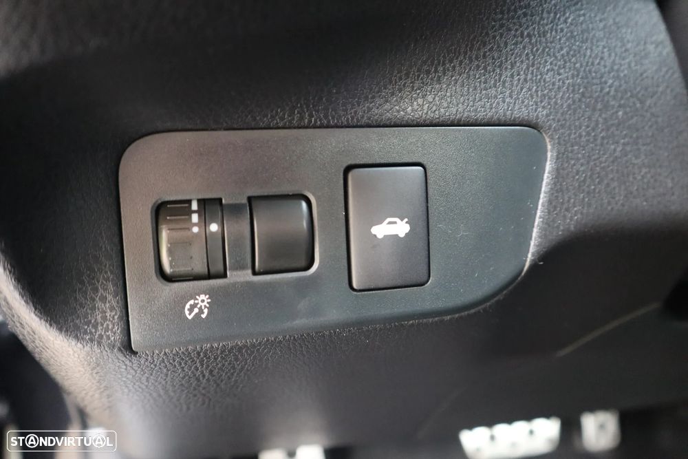 Toyota GT86 2.0D-4S Sport+Navi AT - 16