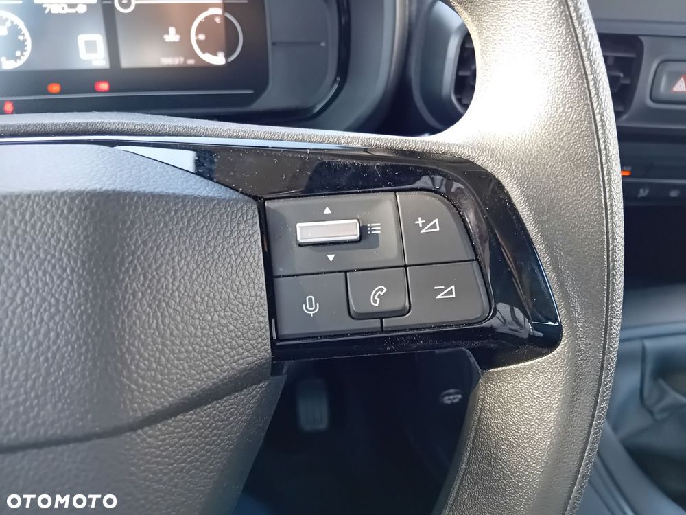 Toyota Proace City Verso 1.5 D-4D Business - 14