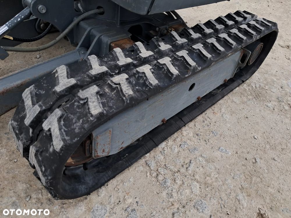 Wacker Neuson ET16 - 13