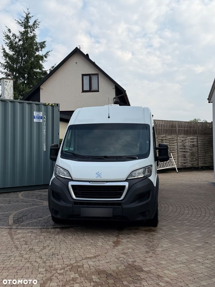 Peugeot Boxer - 10