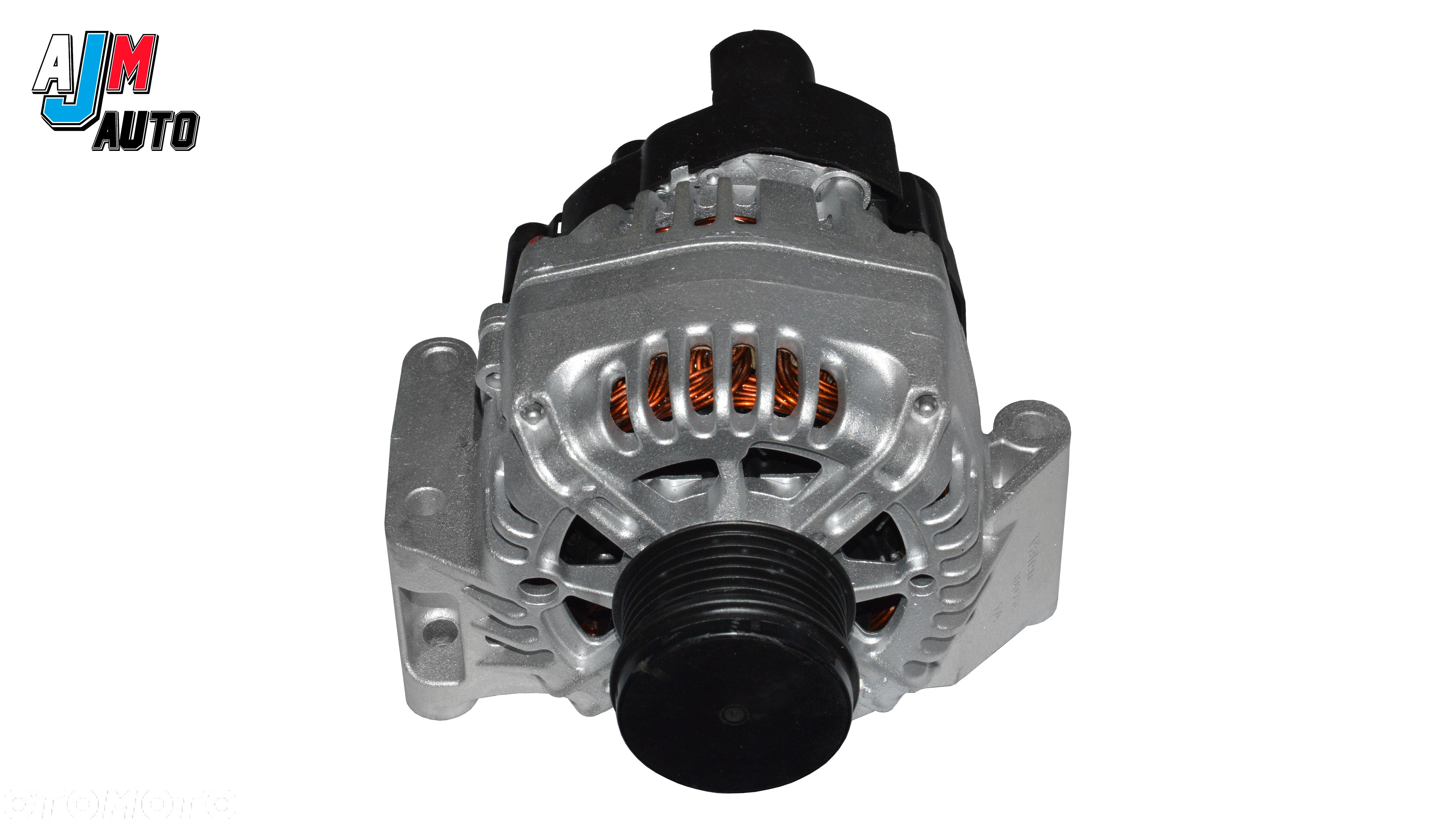 Alternator 13117278 1.3 DDiS Suzuki Ignis II Swift III Wagon R+ - 3