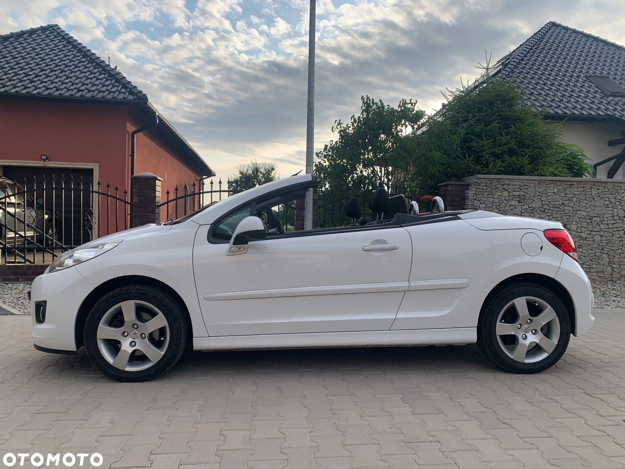 Peugeot 207 120 Sport - 15
