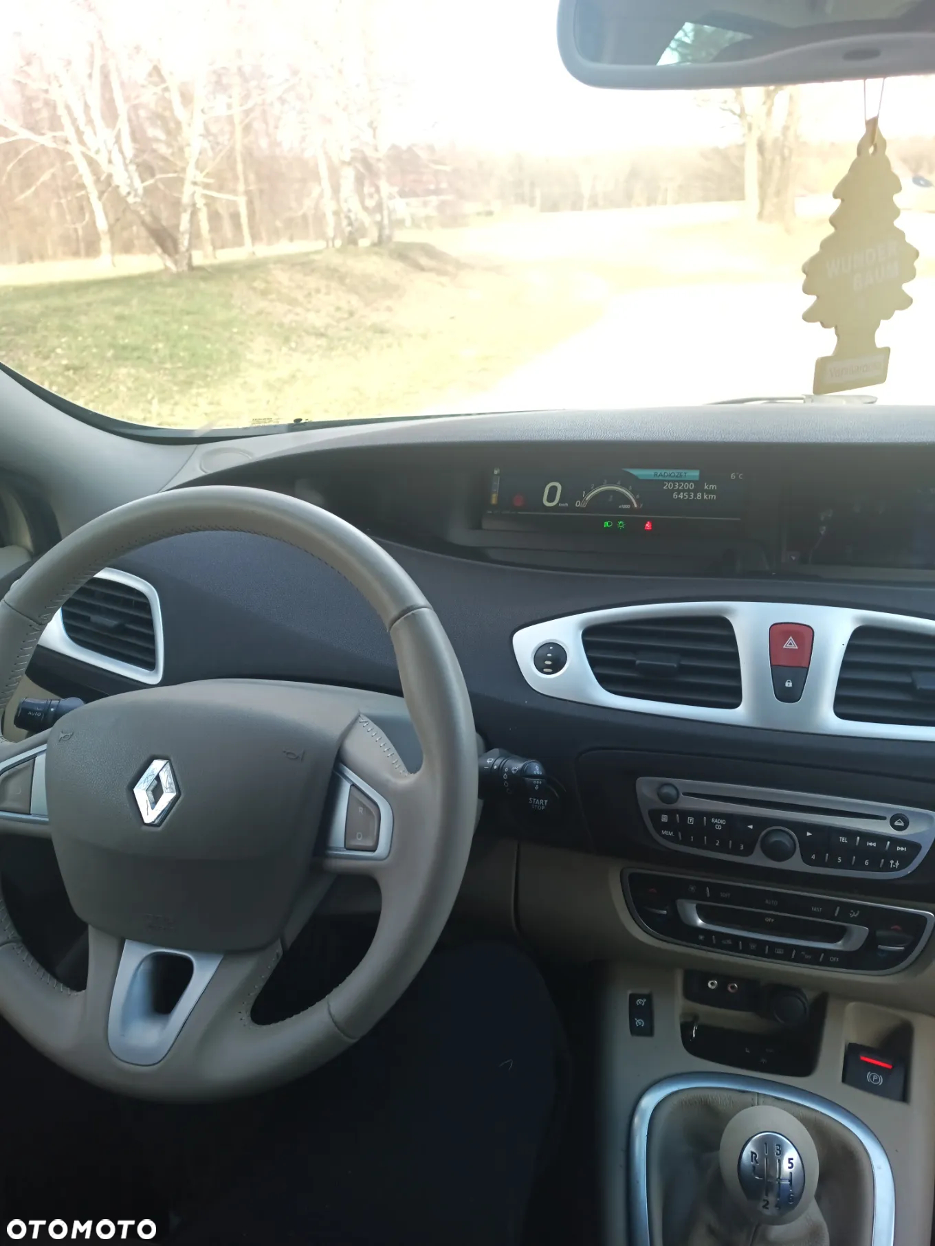 Renault Scenic 1.4 16V TCE Privilege - 3
