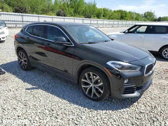 BMW X2 xDrive20i - 4