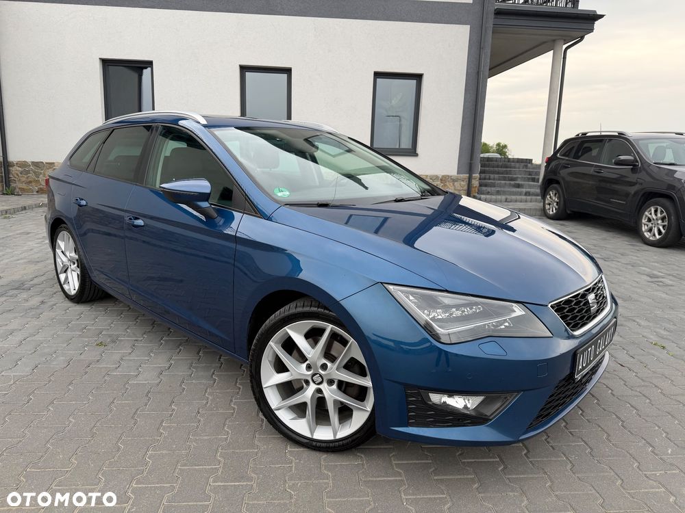 Seat Leon - 11