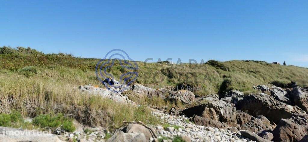 Terreno em Carreço-Montedor, 2 minutos da praia - Grande imagem: 4/12