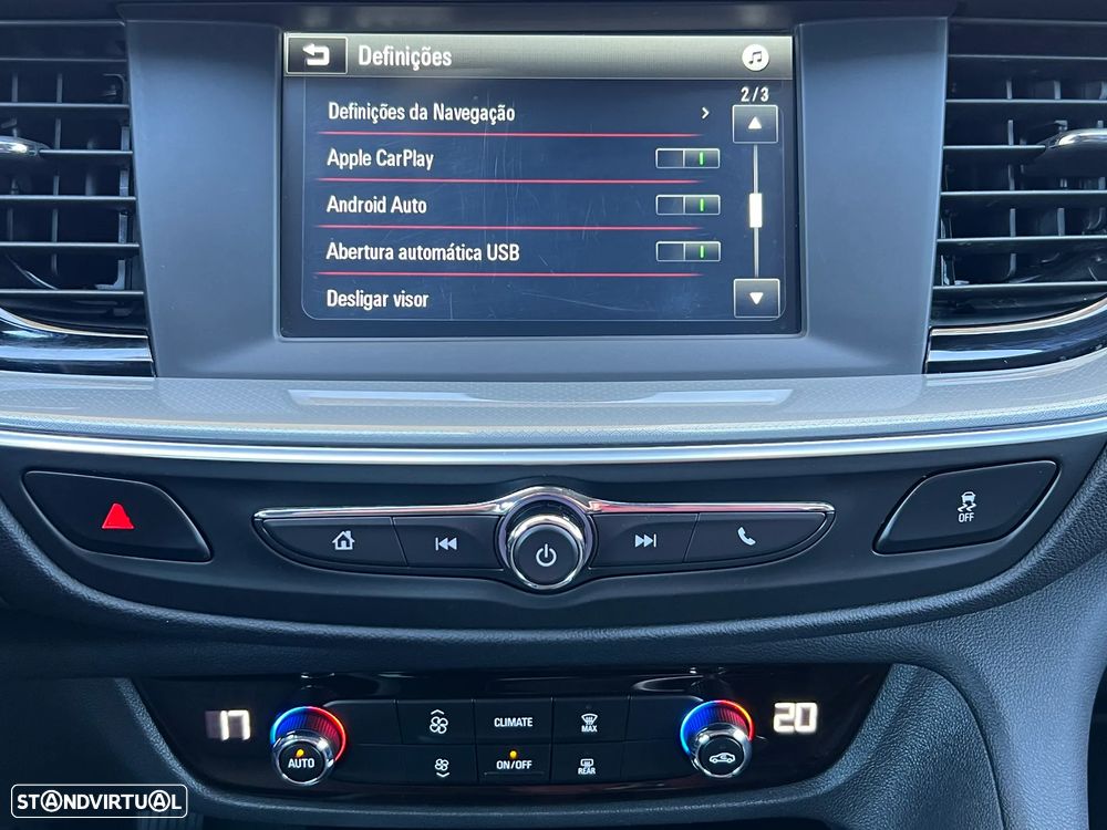 Opel Insignia Sports Tourer 1.6 CDTi Business Edition - 11