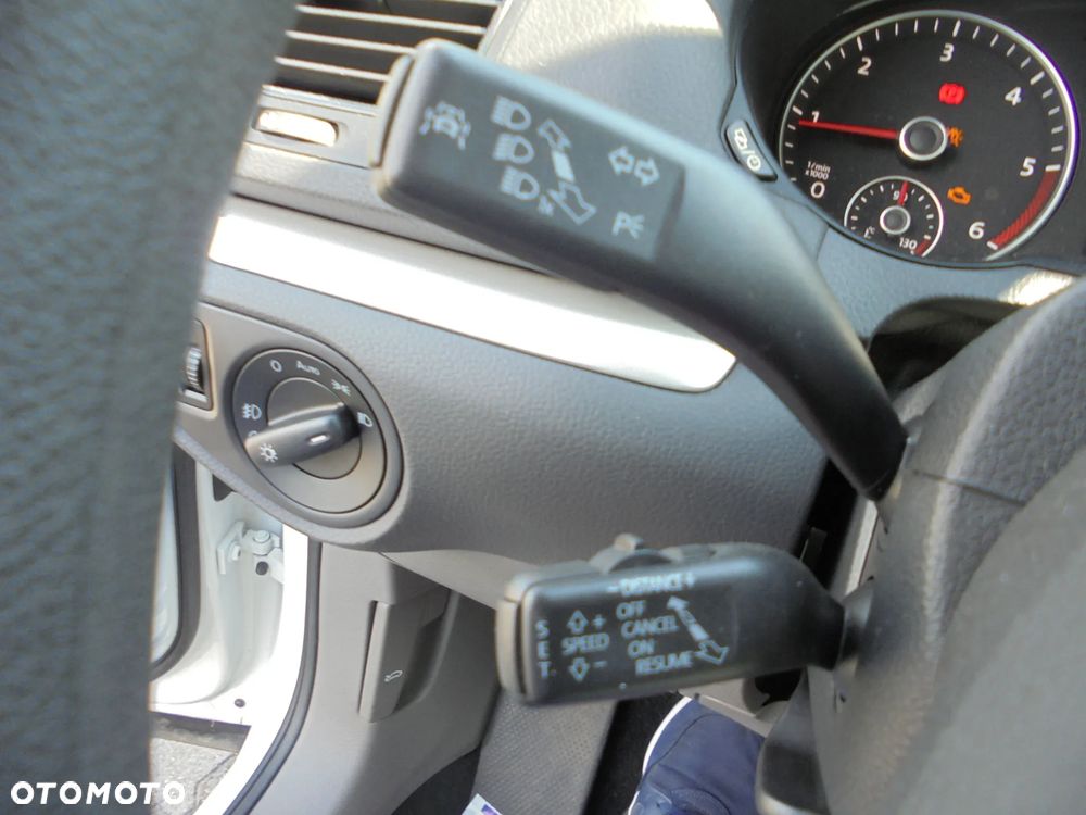 Seat Alhambra 2.0 TDI Ecomotive Style - 26