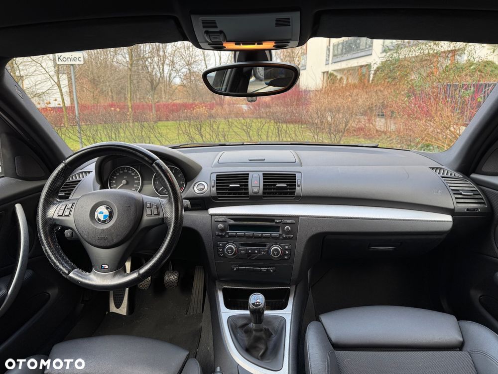 BMW Seria 1 118i - 6