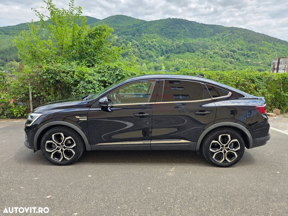 Renault Arkana - 1