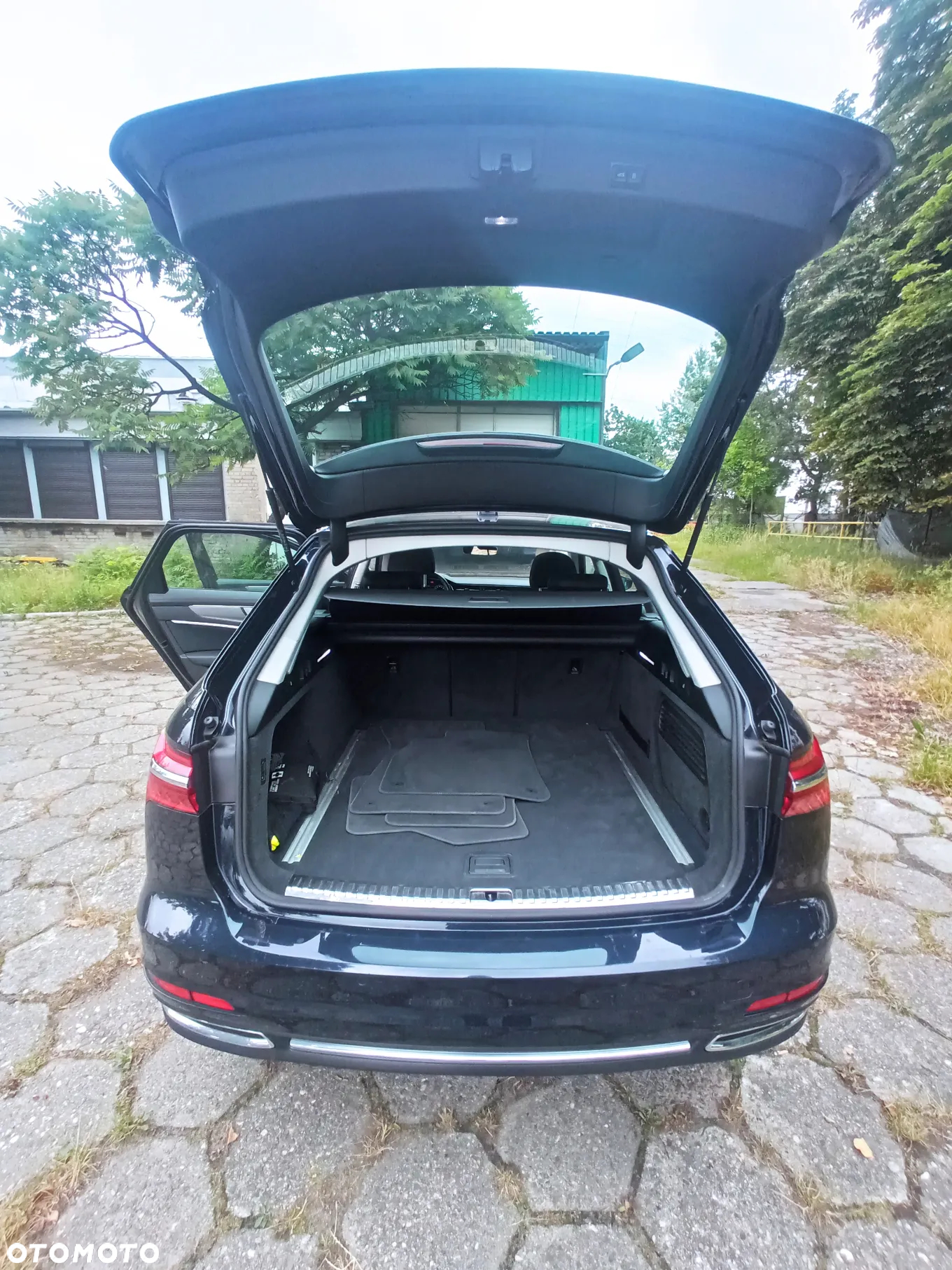 Audi A6 - 20