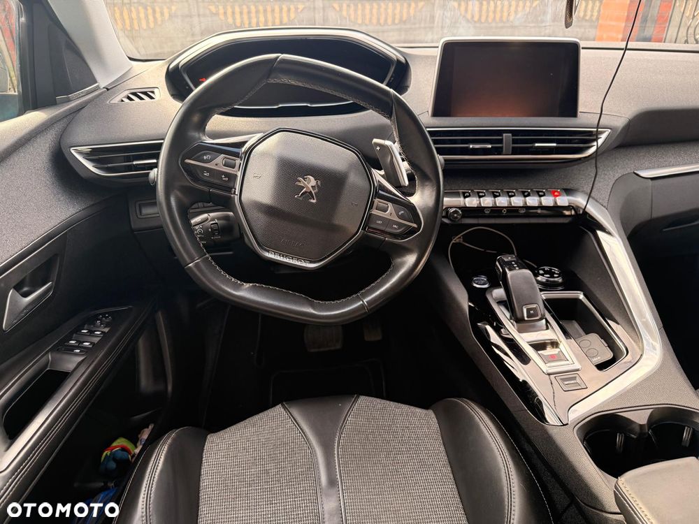 Peugeot 5008 1.6 THP Allure S&S EAT6 - 15