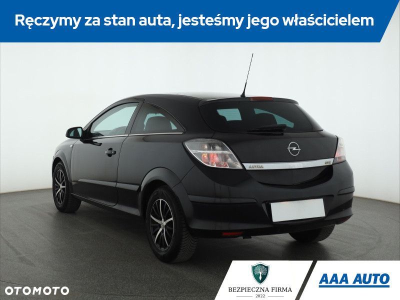 Opel Astra - 6