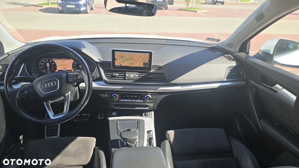 Audi Q5 2.0 TFSI Quattro S tronic - 22