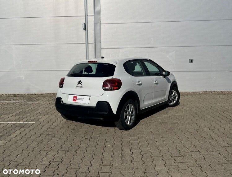 Citroën C3 1.2 PureTech Feel - 7