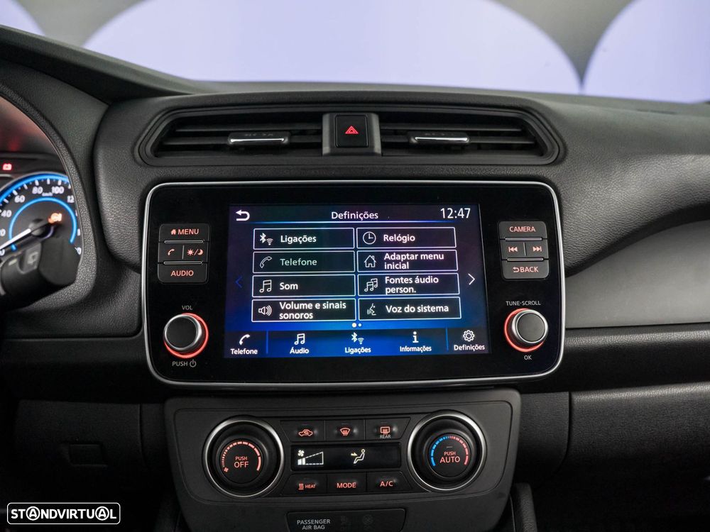 Nissan Leaf e+ Acenta - 30
