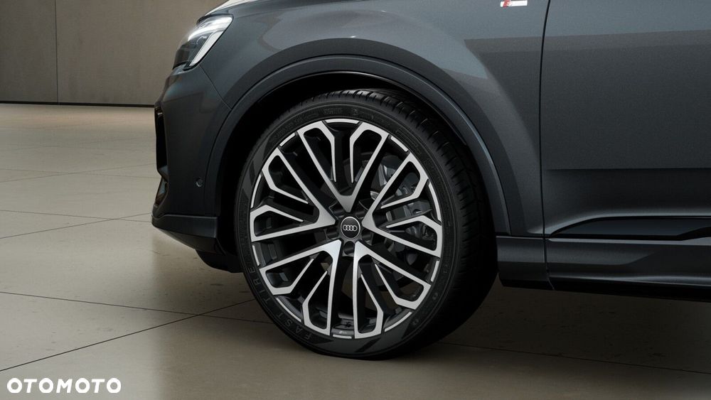 Audi Q7 - 6