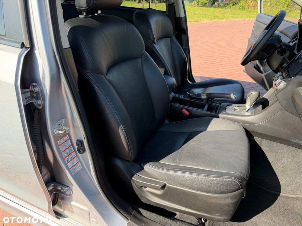 Subaru Impreza 1.6i Lineartronic Comfort - 18