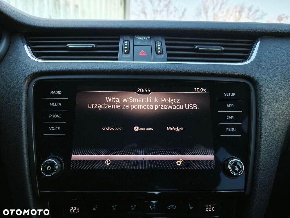 Skoda Octavia 1.5 TSI GPF ACT Style DSG - 28