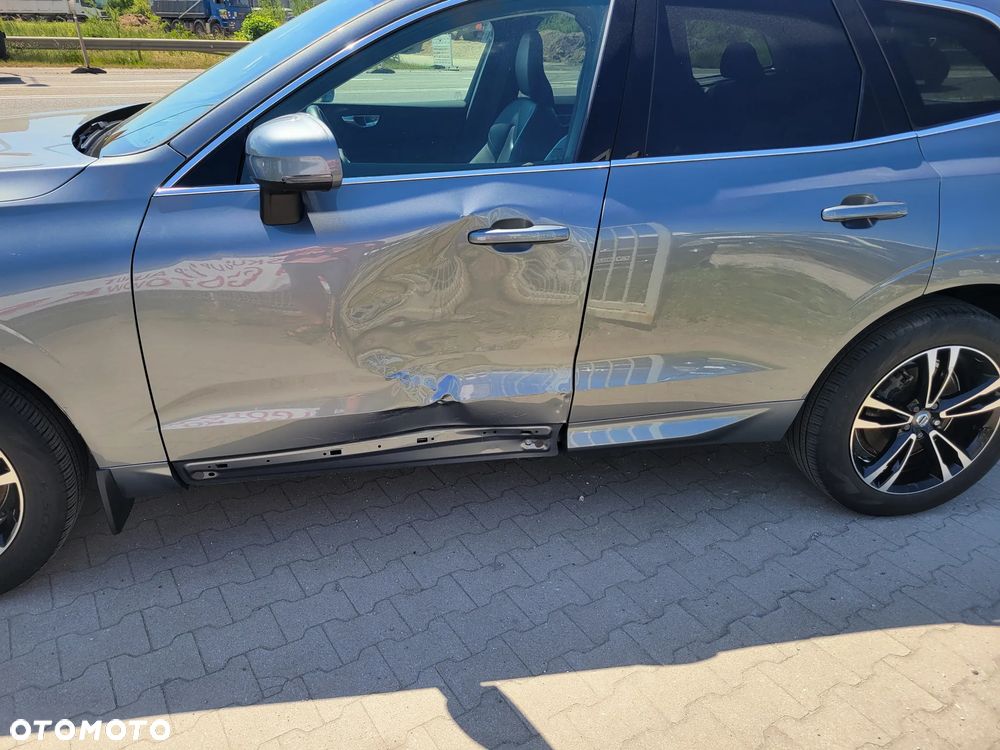 Volvo XC 60 T6 AWD R-Design - 8