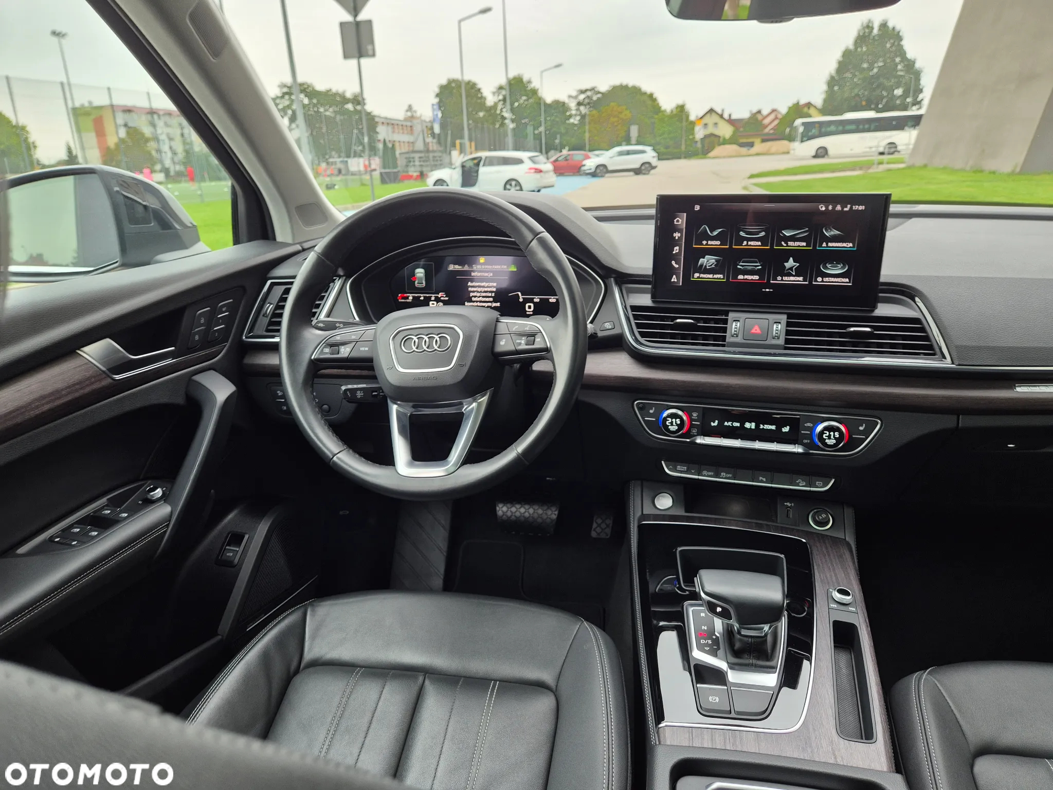 Audi Q5 - 28