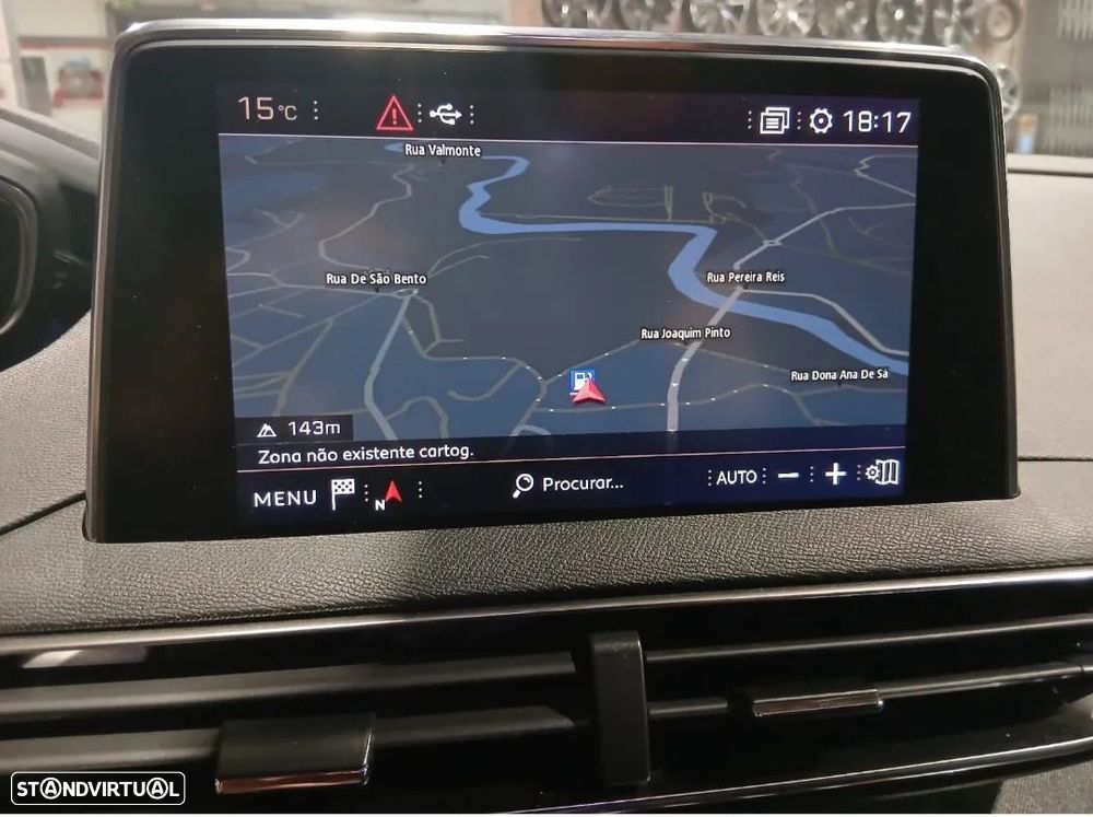 Peugeot 5008 1.5 BlueHDi GT Line EAT8 - 18