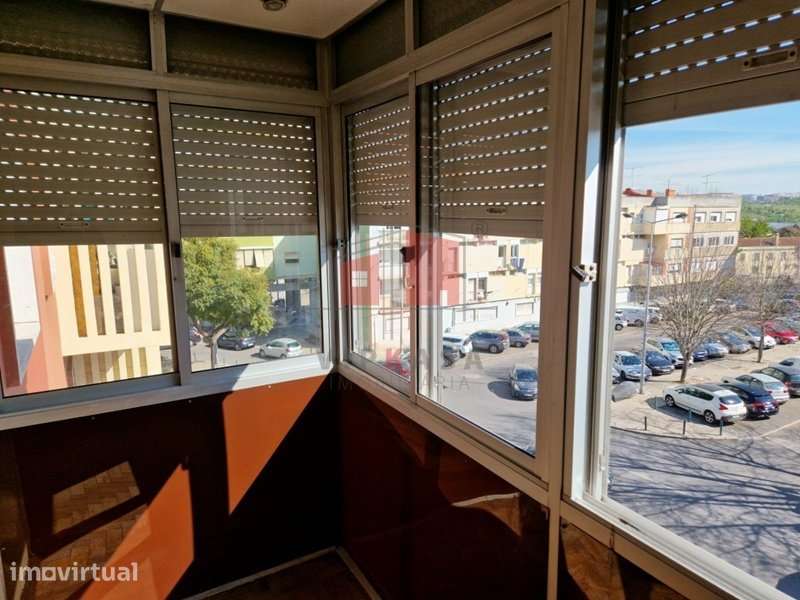 Apartamento T2 - Pontinha - Grande imagem: 5/36