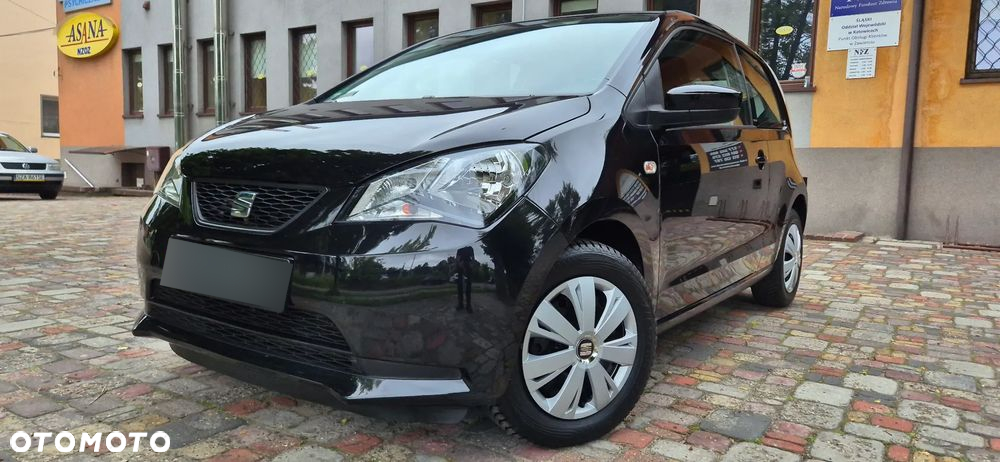 Seat Mii 1.0 I-Tech - 26