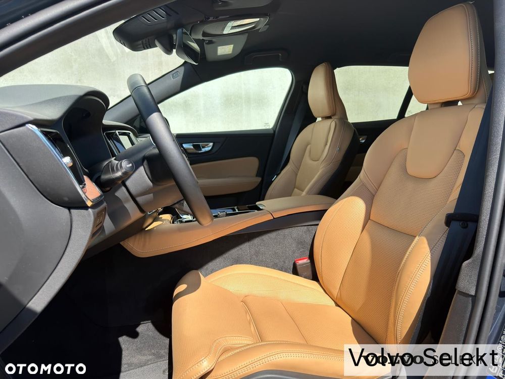 Volvo V60 - 15
