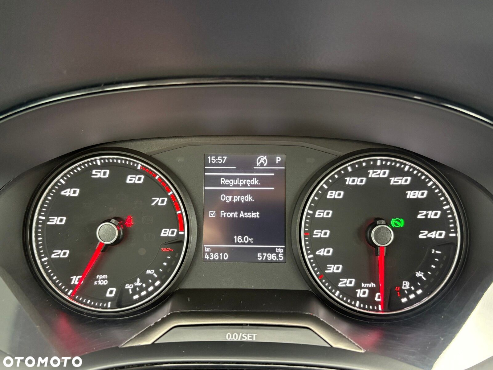 Seat Arona 1.0 TSI Style S&S DSG - 19