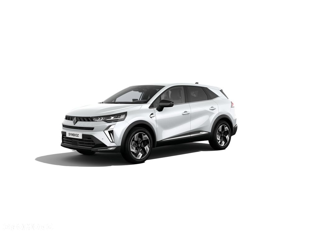 Renault Symbioz - 1