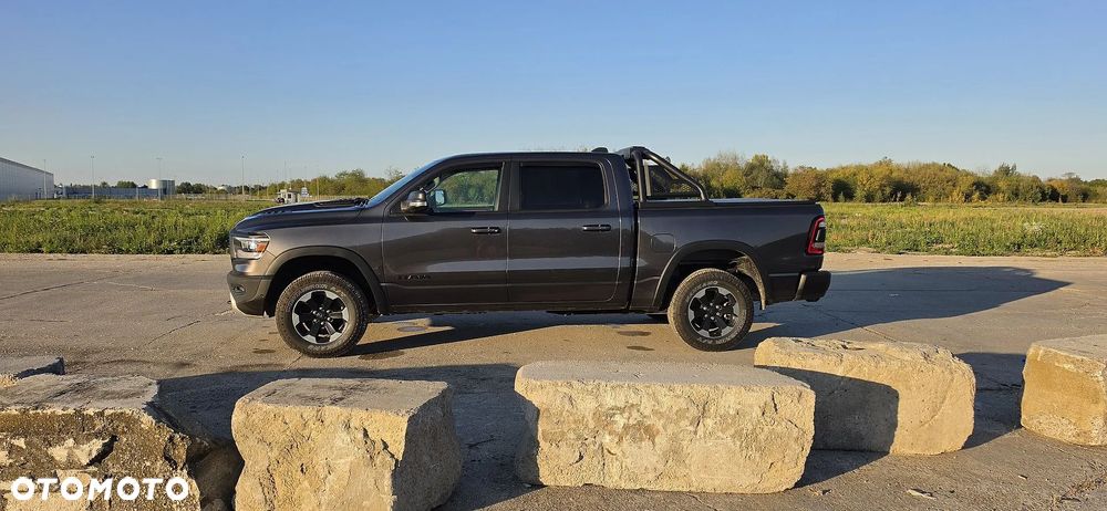 RAM 1500 - 3
