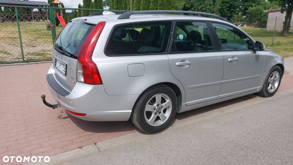 Volvo V50 1.6D DRIVe Kinetic - 3