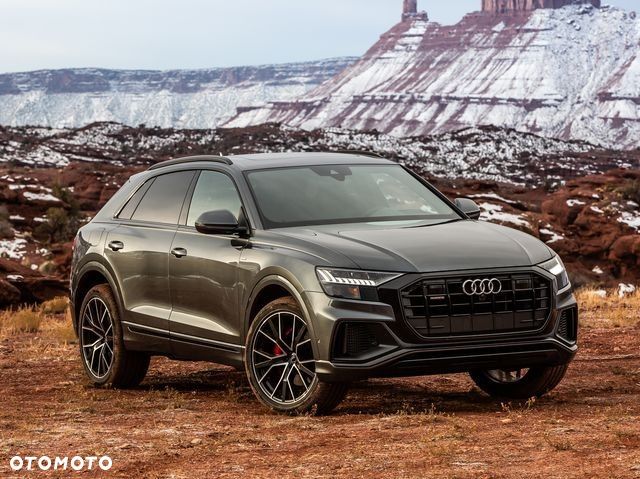 5131 MGM FELGI ALUMINIOWE 22 5x112 AUDI A8 D4 RS6 Q5 Q6 Q7 Q8 SQ7 SQ8 ET26 - 6