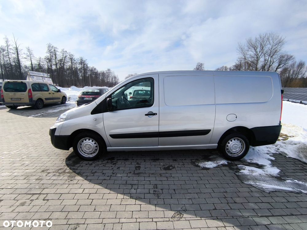 Citroën JUMPY - 5