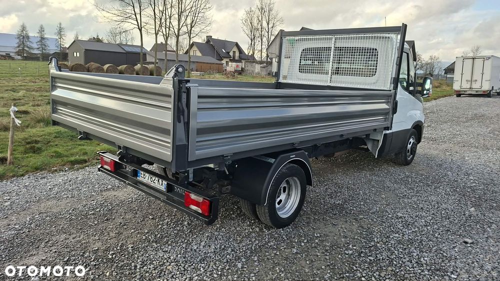 Iveco 35C13, 35C14, 35C15, 35C16 - 5