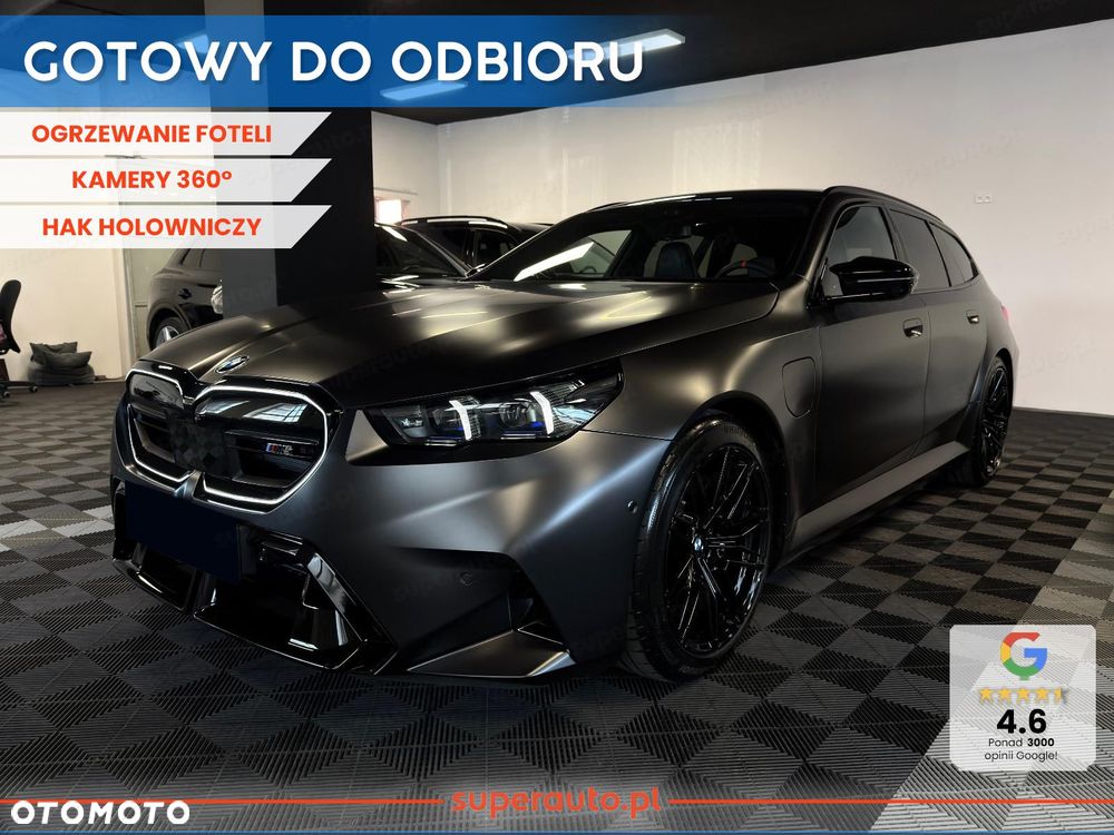 BMW M5