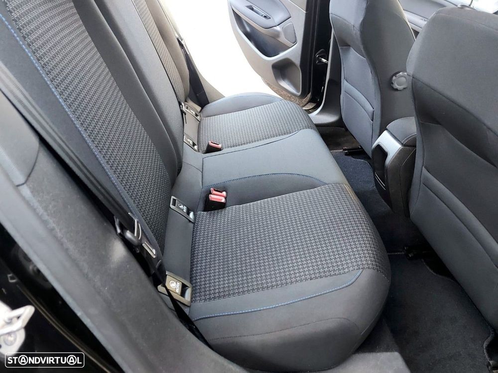 Peugeot 308 1.2 PureTech Style - 22