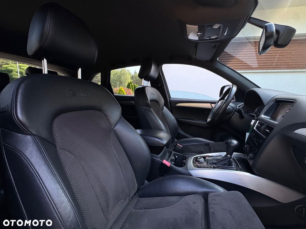 Audi Q5 - 8