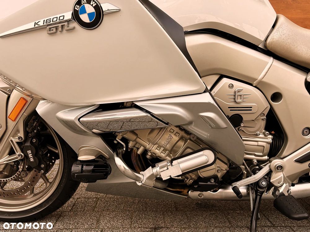 BMW K - 10